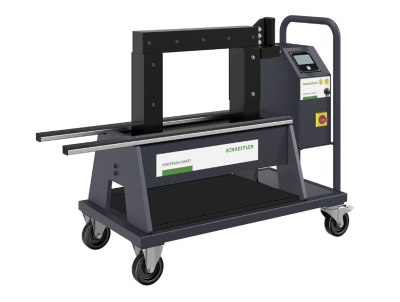 HEATER600-SMART-400V