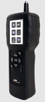 Detektor drgań VibChecker VC200