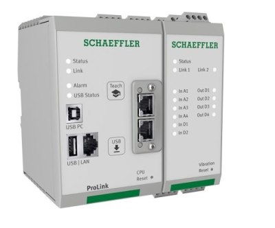 PROLINK-CMS-KIT-4CH