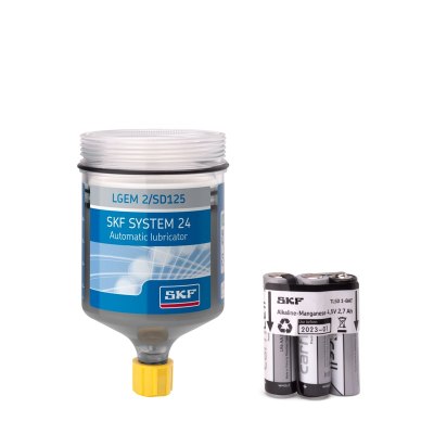LGEM 2/SD125