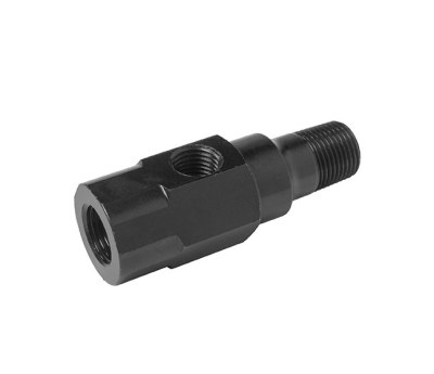 ADG 323 BETEX trójnik manometru