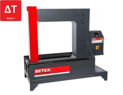 BETEX SLF 308 400V, 1 zwora