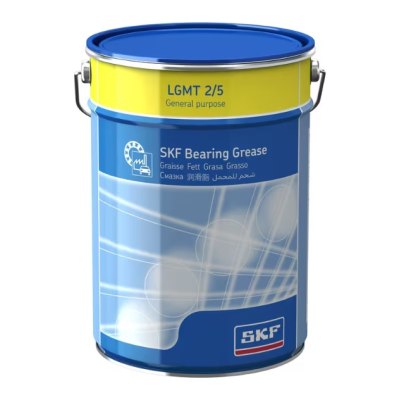 SMAR LGMT 2