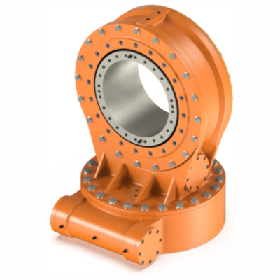 Napęd obrotowy DAD Dual Axis