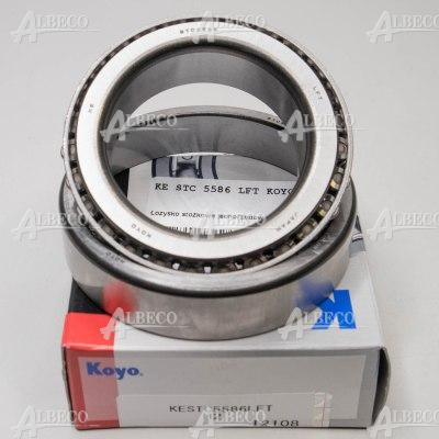 KE STC 5586 LFT