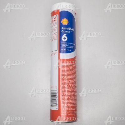 AeroShell Grease 6
