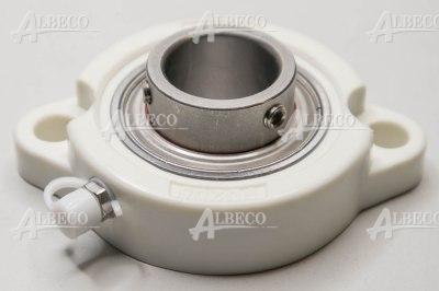 FD 205 PL BS PALIER PBT + SB INOX