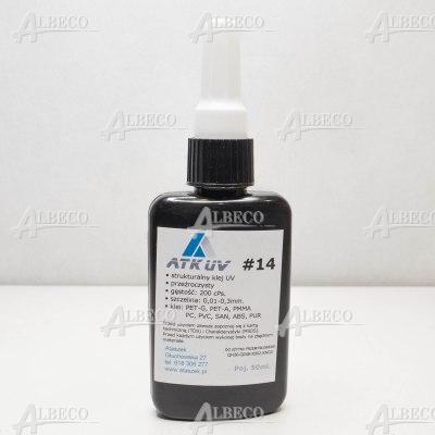 ATK UV 14 (50ml)