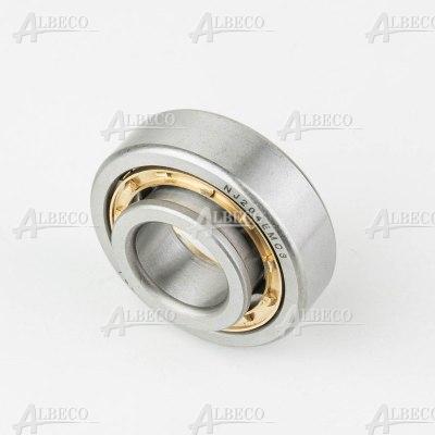NJ204 EMC3