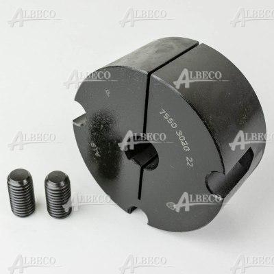 TAPER LOCK 3020-22