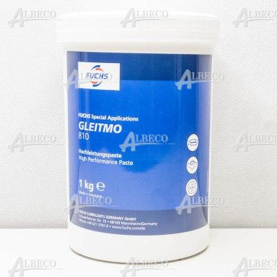 GLEITMO 810