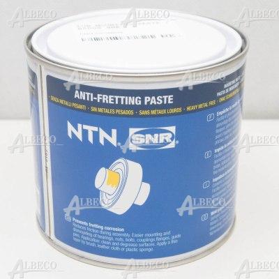 LUB MOUNTING PASTE