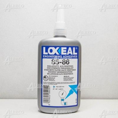 Loxeal 85-86