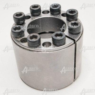 Clampex KTR 400 32x60