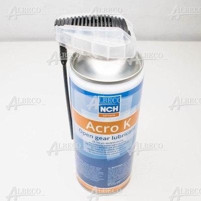ACRO-K