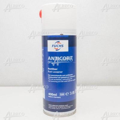 ANTICORIT DFG