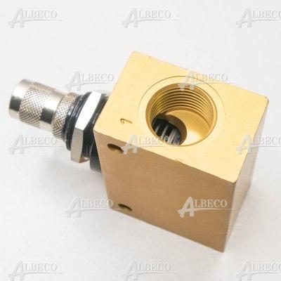 6.01.12N G1/2”