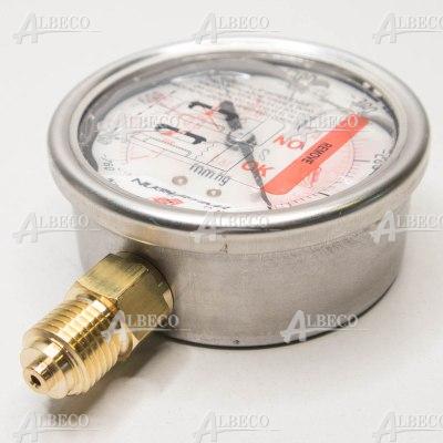 Albeco.com.pl - the best maintenance store - Wakuometr glicerynowy ...