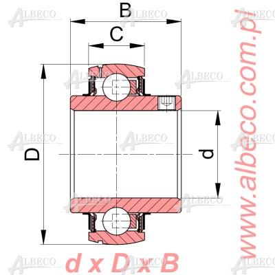 YAR 206-2RF/HV