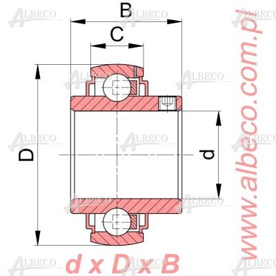 UC212HT2D1