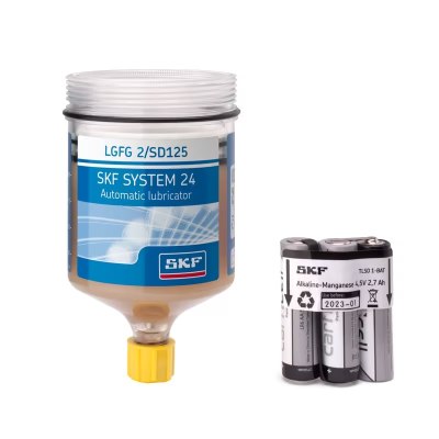 LGFG 2/SD125