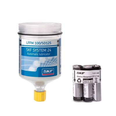 LFFM 100/SD125