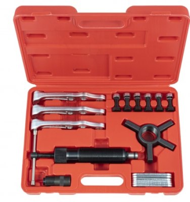 Ściągacz hydrauliczny 10T uniwersalny QS11049