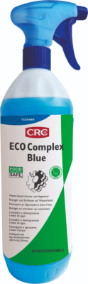 FG COMPLEX BLUE