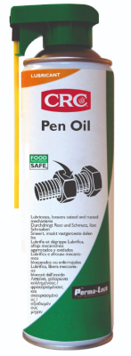 FG PEN OIL