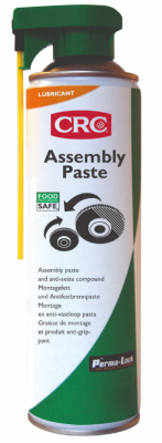 FG ASSEMBLY PASTE