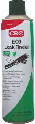 LEAKFINDER