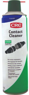 FG CONTACT CLEANER