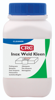 INOX WELD KLEEN