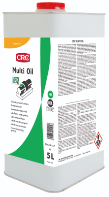 FG MACHINE OIL