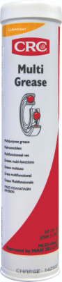 MULTIPURPOSE GREASE