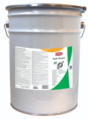FG FOOD GREASE