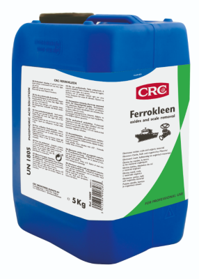 FERROKLEEN PRO