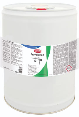 FERROKLEEN PRO