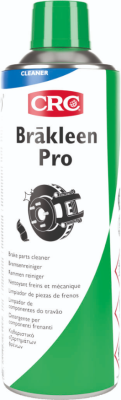 BRAKLEEN PRO