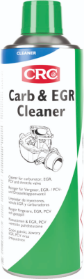 CARB & EGR CLEANER PRO