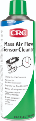 AIR SENSOR CLEAN PRO