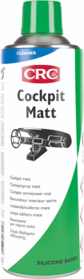 COCKPIT MATT PRO
