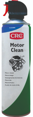 MOTOR CLEAN PRO