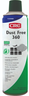 FG DUST FREE 360