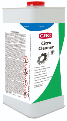 CITRO CLEANER