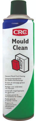 MOULD CLEAN