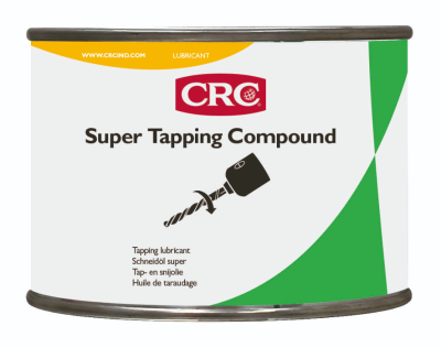 SUPER TAPPING COMPOUND
