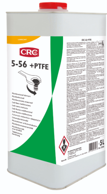 5-56 + PTFE