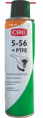 5-56 + PTFE