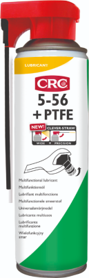 5-56 + PTFE